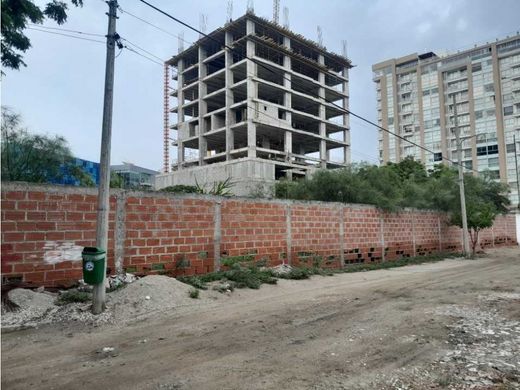 Αγροτεμάχιο σε Santa Marta, Departamento del Magdalena