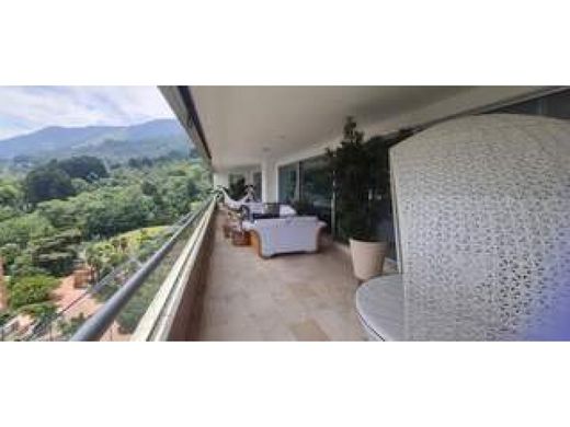 Appartement à Medellín, Departamento de Antioquia