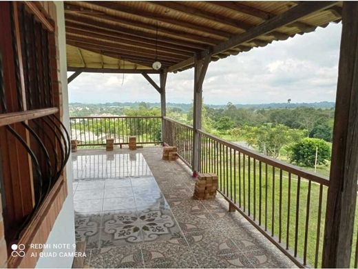 Rustik ya da çiftlik Circasia, Quindío Department