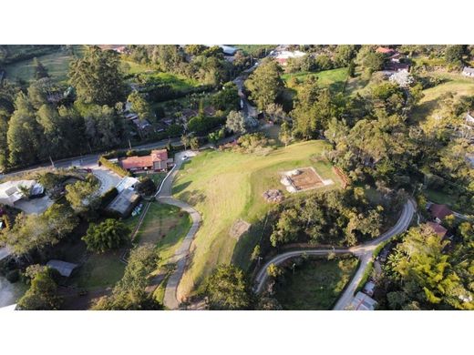 Участок, Медельин, Medellín