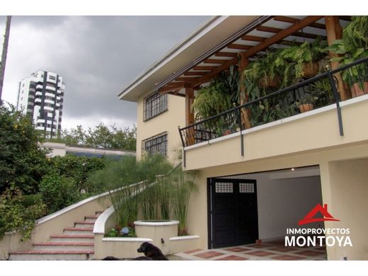 Luxury home in Pereira, Departamento de Risaralda