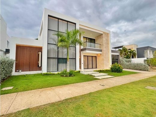 Casa di lusso a Cartagena, Cartagena de Indias