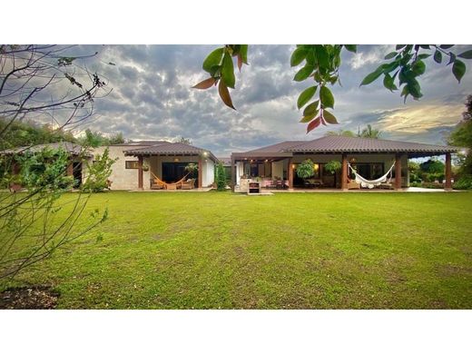 Köy evi Rionegro, Departamento de Antioquia