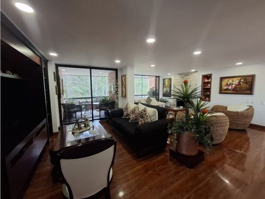 Appartement à Bogotá, Bogotá  D.C.