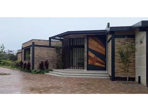 Casa de campo en Retiro, Departamento de Antioquia