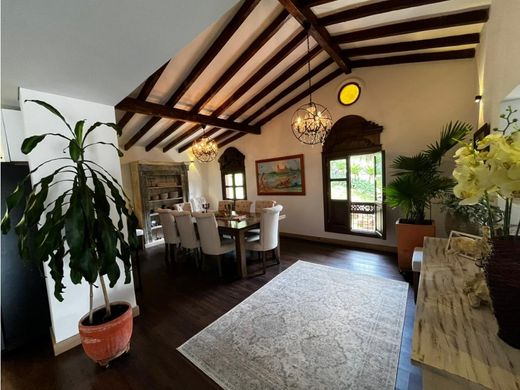 Luxe woning in Retiro, Departamento de Antioquia