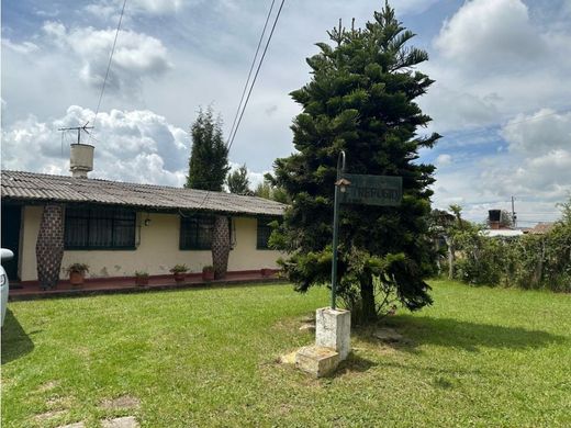 Terreno en Chía, Cundinamarca