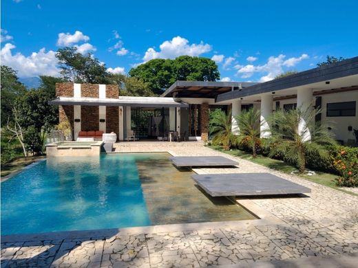 호화 저택 / Santa Fe de Antioquia, Santafé de Antioquia