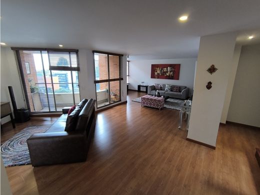 Apartamento - Bogotá, Bogotá  D.C.