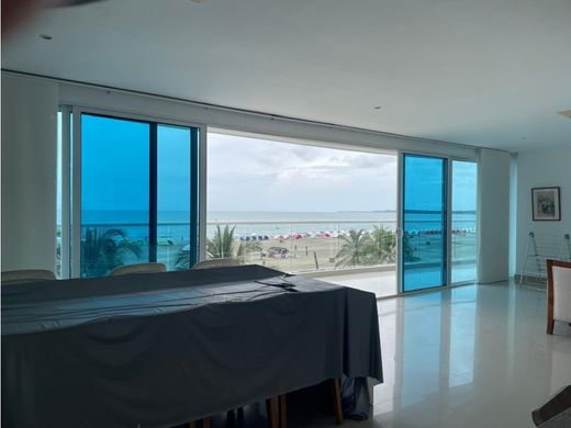 Квартира, Картахена, Cartagena de Indias