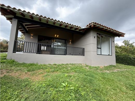 Casale a Rionegro, Departamento de Antioquia