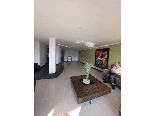 Daire Medellín, Departamento de Antioquia