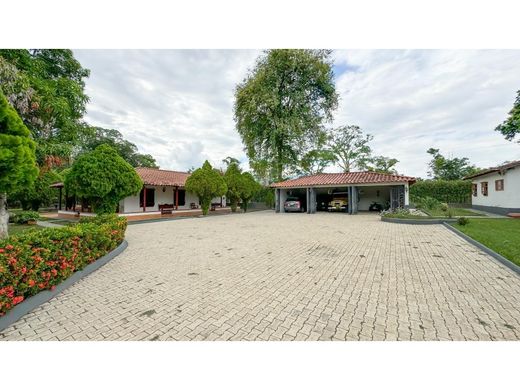 Rustik ya da çiftlik Santa Fe de Antioquia, Santafé de Antioquia