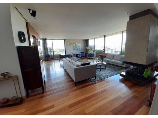 Piso / Apartamento en Bogotá, Bogotá  D.C.