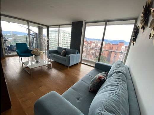 Apartament w Bogota, Bogotá  D.C.