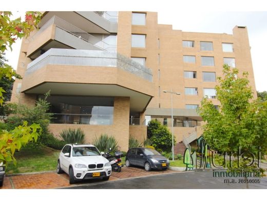 Apartment in Bogotá, Bogotá  D.C.