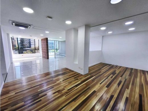 Ofis Medellín, Departamento de Antioquia
