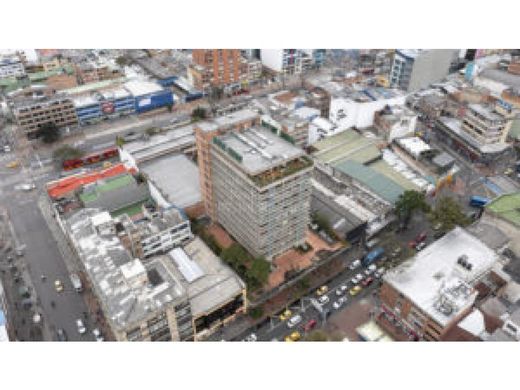 Appartementencomplex in Bogota, Bogotá  D.C.