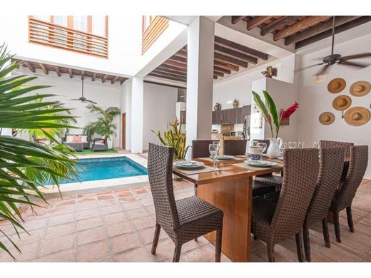 Casa di lusso a Santa Marta, Departamento del Magdalena