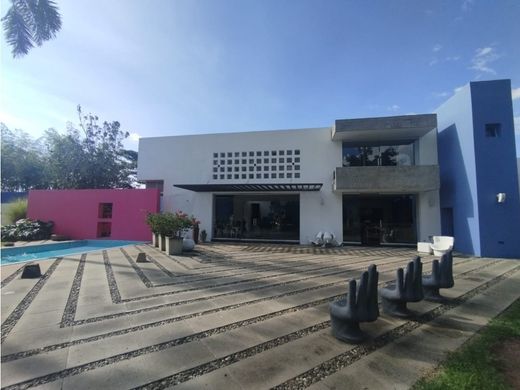 郊区住宅  Pereira, Departamento de Risaralda