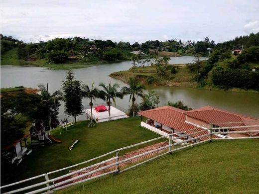 ‏בתים כפריים או חוות ב  Guatapé, Departamento de Antioquia