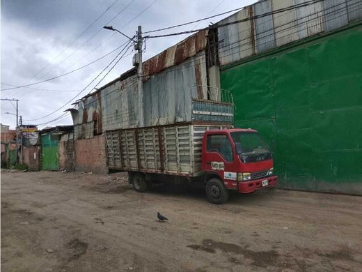 Duplex a Bogotá, Bogotá  D.C.