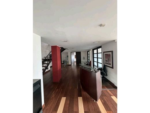 办公室  波哥大, Bogotá  D.C.