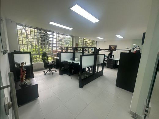 Office in Medellín, Departamento de Antioquia