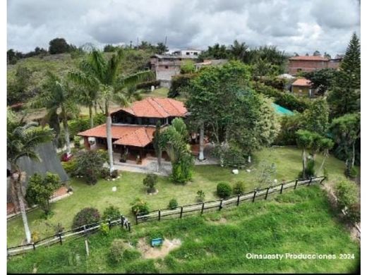 Rustik ya da çiftlik Rionegro, Departamento de Antioquia