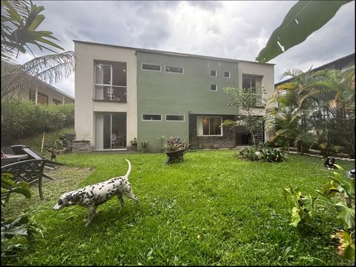 Country House in Salento, Quindío Department