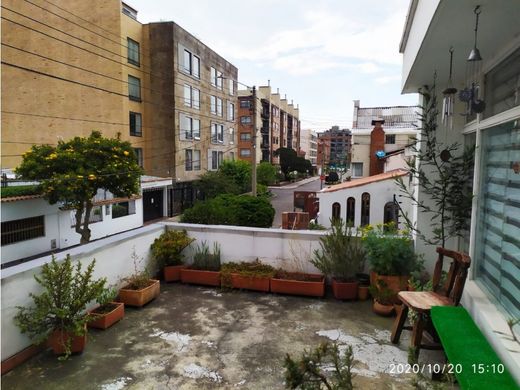 豪宅  波哥大, Bogotá  D.C.