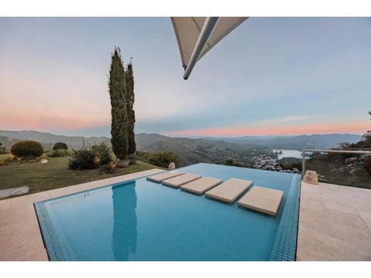 Köy evi Retiro, Departamento de Antioquia