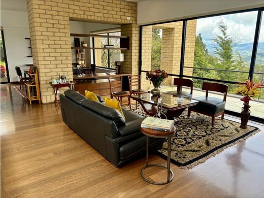 Luxury home in La Calera, Cundinamarca