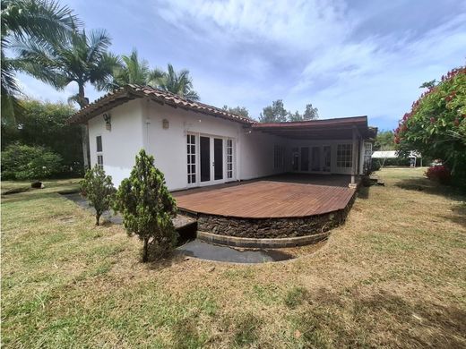 Köy evi Rionegro, Departamento de Antioquia