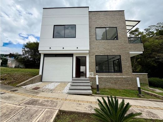 Luksusowy dom w Rionegro, Departamento de Antioquia