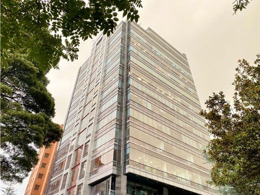مكتب ﻓﻲ بوغوتا, Bogotá  D.C.