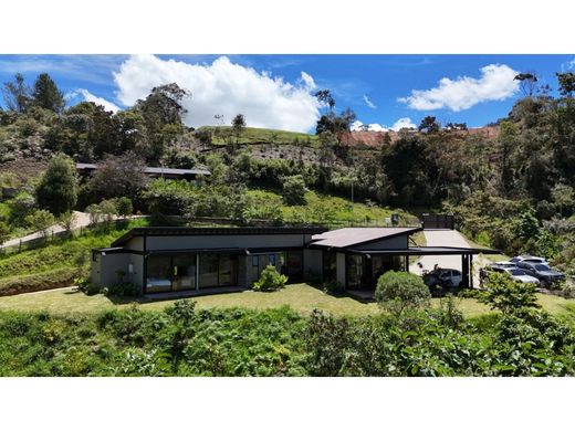 Casale a Retiro, Departamento de Antioquia