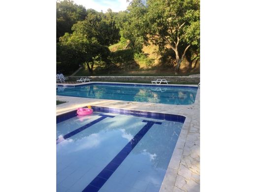 전원/농가 / Santa Fe de Antioquia, Santafé de Antioquia