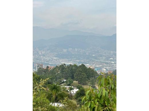 Участок, Medellín, Departamento de Antioquia