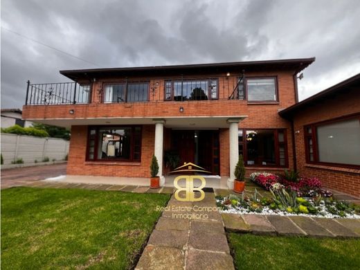 ‏בתי יוקרה ב  Chía, Departamento de Cundinamarca