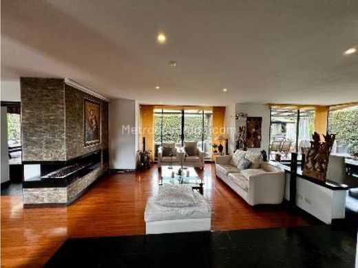 Luxury home in Chía, Cundinamarca