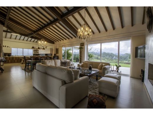 Πολυτελή κατοικία σε Retiro, Departamento de Antioquia