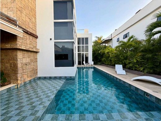 Luxury home in Cartagena, Cartagena de Indias