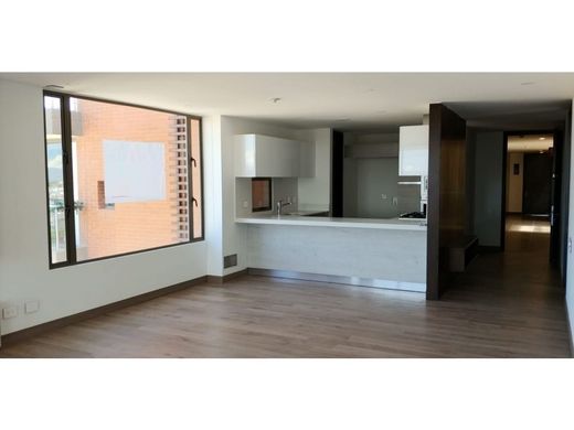 Apartament w Bogota, Bogotá  D.C.