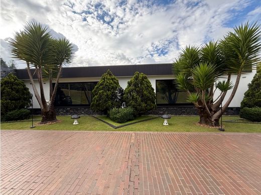 Πολυτελή κατοικία σε Retiro, Departamento de Antioquia