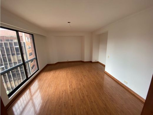 套间/公寓  波哥大, Bogotá  D.C.