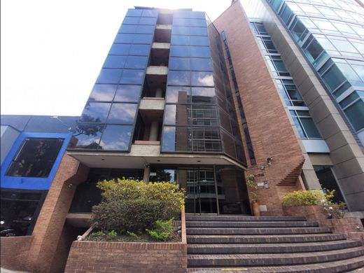 Office in Bogotá, Bogotá  D.C.