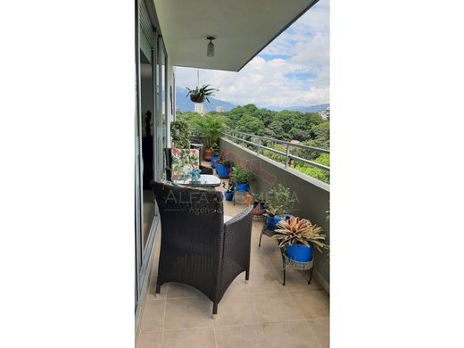 Apartment / Etagenwohnung in Ibagué, Departamento de Tolima