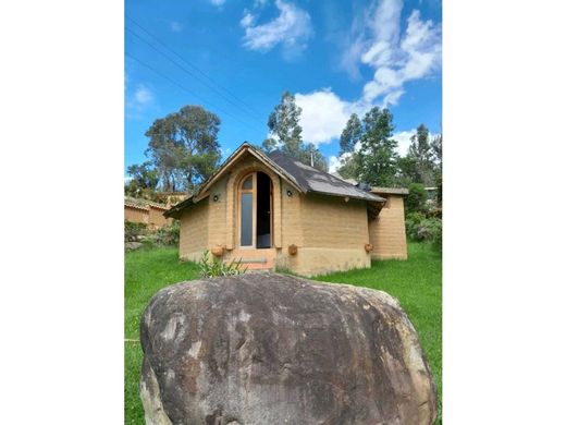 Chalet in Villa de Leyva, Departamento de Boyacá
