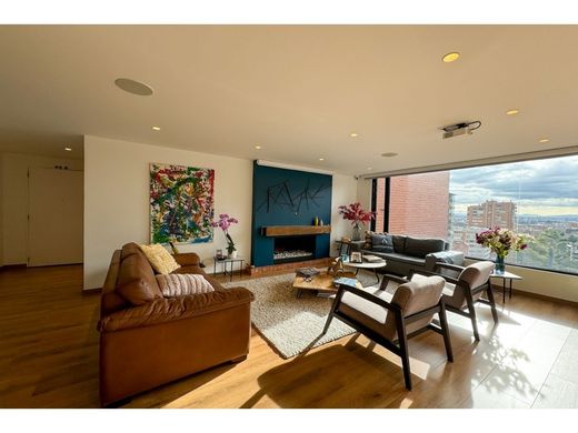 Apartment in Bogotá, Bogotá  D.C.
